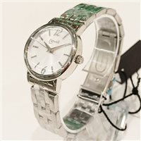 Orologio Lowell Donna in Acciaio PA4312-80 - PA4312-80